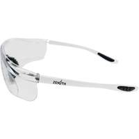 Z3200 Series Safety Glasses, Clear Lens, Anti-Scratch, ANSI Z87+/Meets/Exceeds CSA Z94.3 Infinity Industrial Services Inc.