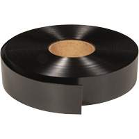 Ruban de marquage tr&egrave;s r&eacute;sistant pour plancher ArmorStripe, 2" x 100', PVC, Noir Infinity Industrial Services Inc.