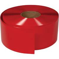 ArmorStripe&reg; Ultra Durable Floor Tape, 4" x 100', PVC, Red Infinity Industrial Services Inc.