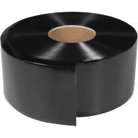 ArmorStripe&reg; Ultra Durable Floor Tape, 4" x 100', PVC, Black Infinity Industrial Services Inc.