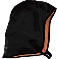 Winter Liner, Poly-Cotton Lining, One Size, Black Infinity Industrial Services Inc.