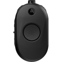 CLP Series Two-Way Business Radio, UHF Radio Band, 1 Channels, 100000 sq. ft. Range Infinity Industrial Services Inc.