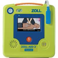 AED 3 Trainer Package Infinity Industrial Services Inc.