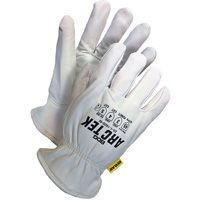 Gants de conducteur r&eacute;sistants aux coupures et aux arcs &eacute;lectriques ArcTek, T-petit, 45 cal/cm², Niveau 4, NFPA 70E Infinity Industrial Services Inc.