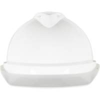 V-Gard&reg; 500 Hardhat, Meets CSA Type 1, Ratchet Suspension, Vented Infinity Industrial Services Inc.