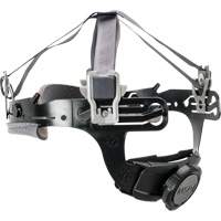 Fas-Trac&reg; III Suspension Infinity Industrial Services Inc.