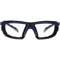 Solus 2000 Series Safety Glasses, Clear Lens, Anti-Fog/Anti-Scratch, ANSI Z87+ Infinity Industrial Services Inc.