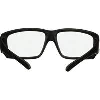 Maxim Elite 1000 Series Safety Glasses, Clear Lens, Anti-Fog/Anti-Scratch, Meets/Exceeds CSA Z94.3 Infinity Industrial Services Inc.
