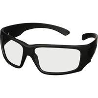 Maxim Elite 1000 Series Safety Glasses, Clear Lens, Anti-Fog/Anti-Scratch, Meets/Exceeds CSA Z94.3 Infinity Industrial Services Inc.