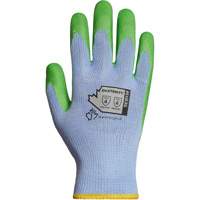 Dexterity&reg; String Knit Gloves, Poly/Cotton, Single Sided, 10 Gauge, 9 Infinity Industrial Services Inc.