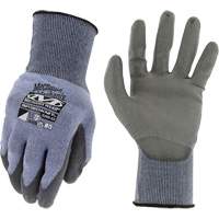 Gants r&eacute;sistants aux coupures SpeeKnit B2, Taille Moyen/8, Calibre 15, Rev&ecirc;tement Polyur&eacute;thane, Enveloppe en PEHP, ASTM ANSI niveau A2/EN 388 niveau B Infinity Industrial Services Inc.