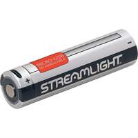 Bloc-piles rechargeable par port USB SL-B26, 18650, 3,7 V Infinity Industrial Services Inc.