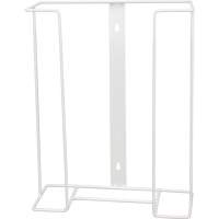 Wall-Mounted Wire Glove Dispenser Infinity Industrial Services Inc.