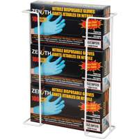 Wall-Mounted Wire Glove Dispenser Infinity Industrial Services Inc.