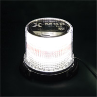 Safety Whip&reg; Helios&reg; X-Mod Short Profile LED Beacon Infinity Industrial Services Inc.