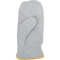 Boa Lined Split Grain Winter Mitts, Size One Size, Mitt Infinity Industrial Services Inc.