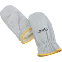 Boa Lined Split Grain Winter Mitts, Size One Size, Mitt Infinity Industrial Services Inc.