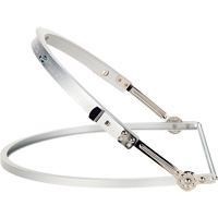 V-Gard&reg; Metal Frame for Caps Infinity Industrial Services Inc.