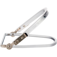 V-Gard&reg; Metal Frame for Skullgard&reg; Caps Infinity Industrial Services Inc.