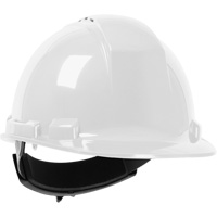 North&reg; Whistler Hardhat, Meets CSA Type 1, Ratchet Suspension, Vented Infinity Industrial Services Inc.
