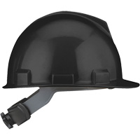 Casque de s&eacute;curit&eacute; Cotopaxi de North, R&eacute;pond aux normes CSA type 1, Suspension Rochet, Non ventil&eacute; Infinity Industrial Services Inc.