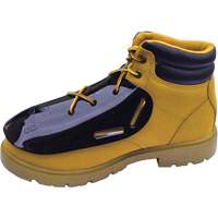 MetGuardPro Metatarsal Guards, Polycarbonate Infinity Industrial Services Inc.