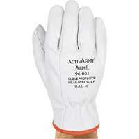 96-002 Low Voltage Leather Protector Gloves, Size 7, 10" L Infinity Industrial Services Inc.