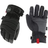 Gants d'hiver hydrofuges ColdWork Peak, Petit, Paume en Armortex, Poignet Manchette Infinity Industrial Services Inc.