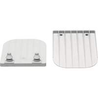 Rugged Comfort Exhalation Valve Infinity Industrial Services Inc.