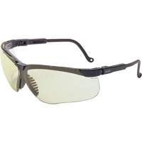 Uvex HydroShield&reg; Genesis&reg; Safety Glasses, SCT-Low IR Lens, Anti-Fog/Anti-Scratch, ANSI Z87+/Meets/Exceeds CSA Z94.3 Infinity Industrial Services Inc.