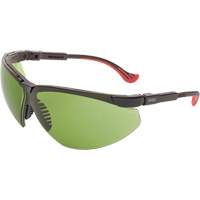 Uvex HydroShield&reg; Genesis&reg; XC Safety Glasses, 2.0 Lens, Anti-Fog/Anti-Scratch, ANSI Z87+/Meets/Exceeds CSA Z94.3 Infinity Industrial Services Inc.