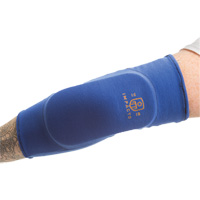 Prot&egrave;ge-coude &agrave; enfiler en mousse visco&eacute;lastique Infinity Industrial Services Inc.