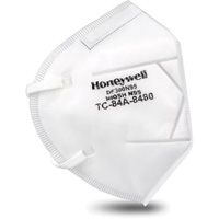 Disposable Respirator, N95, NIOSH Certified, One Size Infinity Industrial Services Inc.