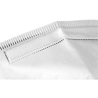 Disposable Respirator, N95, NIOSH Certified, One Size Infinity Industrial Services Inc.