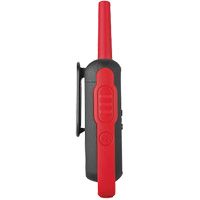 TalkAbout Two-Way Radios, FRS Radio Band, 22 Channels, 32 km Range Infinity Industrial Services Inc.