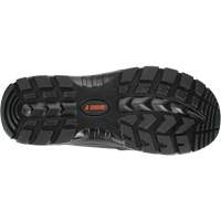 Safety Boots, Leather, Steel Toe, Size 6, Impermeable Infinity Industrial Services Inc.