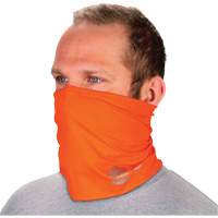 Chill-Its 6489 2-Layer Cooling Multi-Band, Orange Infinity Industrial Services Inc.