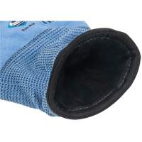 Gants enduits ZX-30° de premi&egrave;re qualit&eacute;, 2T-Grand, R&ecirc;vetement Mousse de PVC, Calibre 15, Enveloppe en Nylon Infinity Industrial Services Inc.