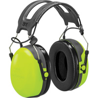 Casque d&eacute;coute CH-3 Peltor, Style Bandeau, 26 dB Infinity Industrial Services Inc.