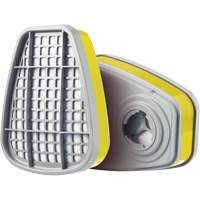 Cartridge, Gas/Vapour Cartridge, Multi-Gas/Vapour Infinity Industrial Services Inc.