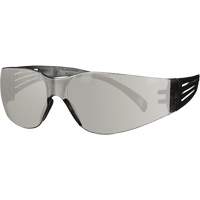 SecureFit 100 Series Protective Eyewear, Grey/Indoor/Outdoor Lens, Anti-Fog/Anti-Scratch, ANSI Z87+/Meets/Exceeds CSA Z94.3 Infinity Industrial Services Inc.