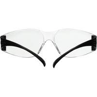 SecureFit 100 Series Protective Eyewear, Clear Lens, Anti-Scratch, ANSI Z87+/Meets/Exceeds CSA Z94.3 Infinity Industrial Services Inc.