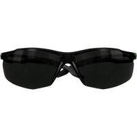 SecureFit 500 Series Protective Eyewear, IR 5.0 Lens, Anti-Fog/Anti-Scratch, ANSI Z87+/Meets/Exceeds CSA Z94.3 Infinity Industrial Services Inc.