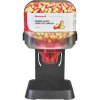 Howard Leight Prefilled Earplug Dispenser Infinity Industrial Services Inc.