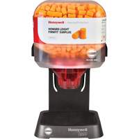 Howard Leight Prefilled Earplug Dispenser Infinity Industrial Services Inc.