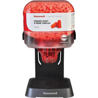 Howard Leight Prefilled Earplug Dispenser Infinity Industrial Services Inc.
