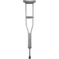 Aluminum Crutches Infinity Industrial Services Inc.
