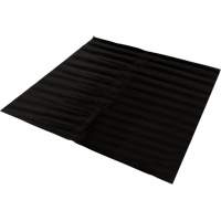 Couvercle de drain en n&eacute;opr&egrave;ne, Carr&eacute;e, 36" lo x 36" la Infinity Industrial Services Inc.