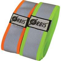 Bande r&eacute;fl&eacute;chissante Orbis  UNI  Infinity Industrial Services Inc.