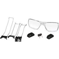Universal Spectacle Kit Infinity Industrial Services Inc.